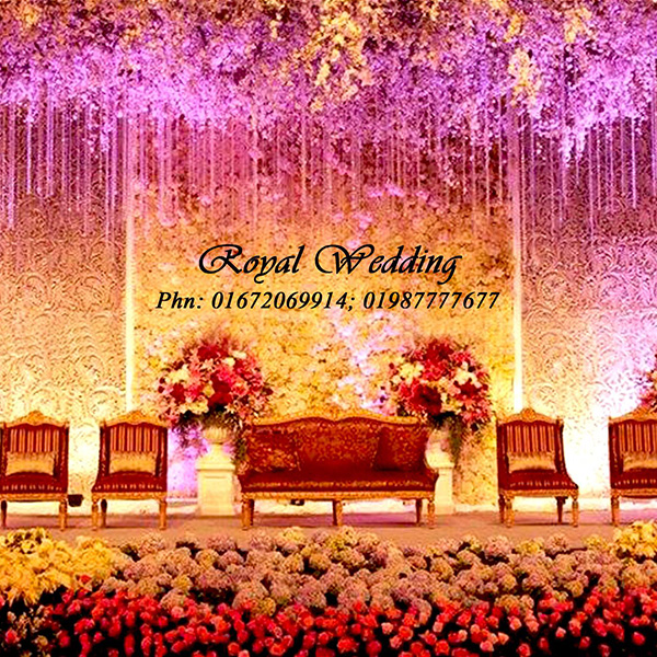 Royal Wedding Planner Ltd